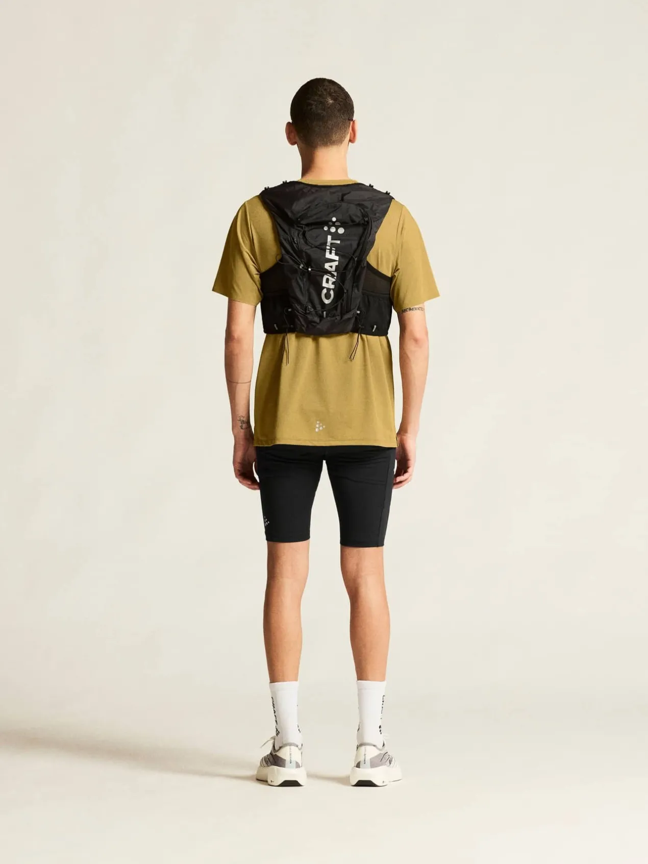 PRO Trail Ss Tee 2 M*Craft Sportswear Hot