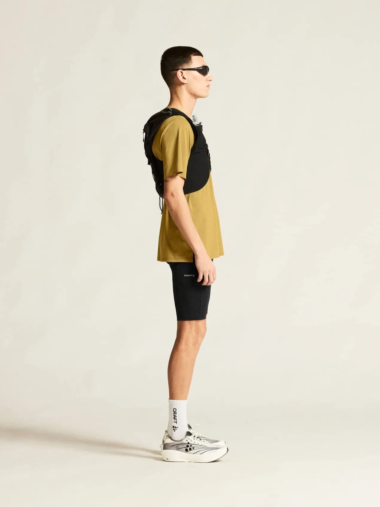 PRO Trail Ss Tee 2 M*Craft Sportswear Hot