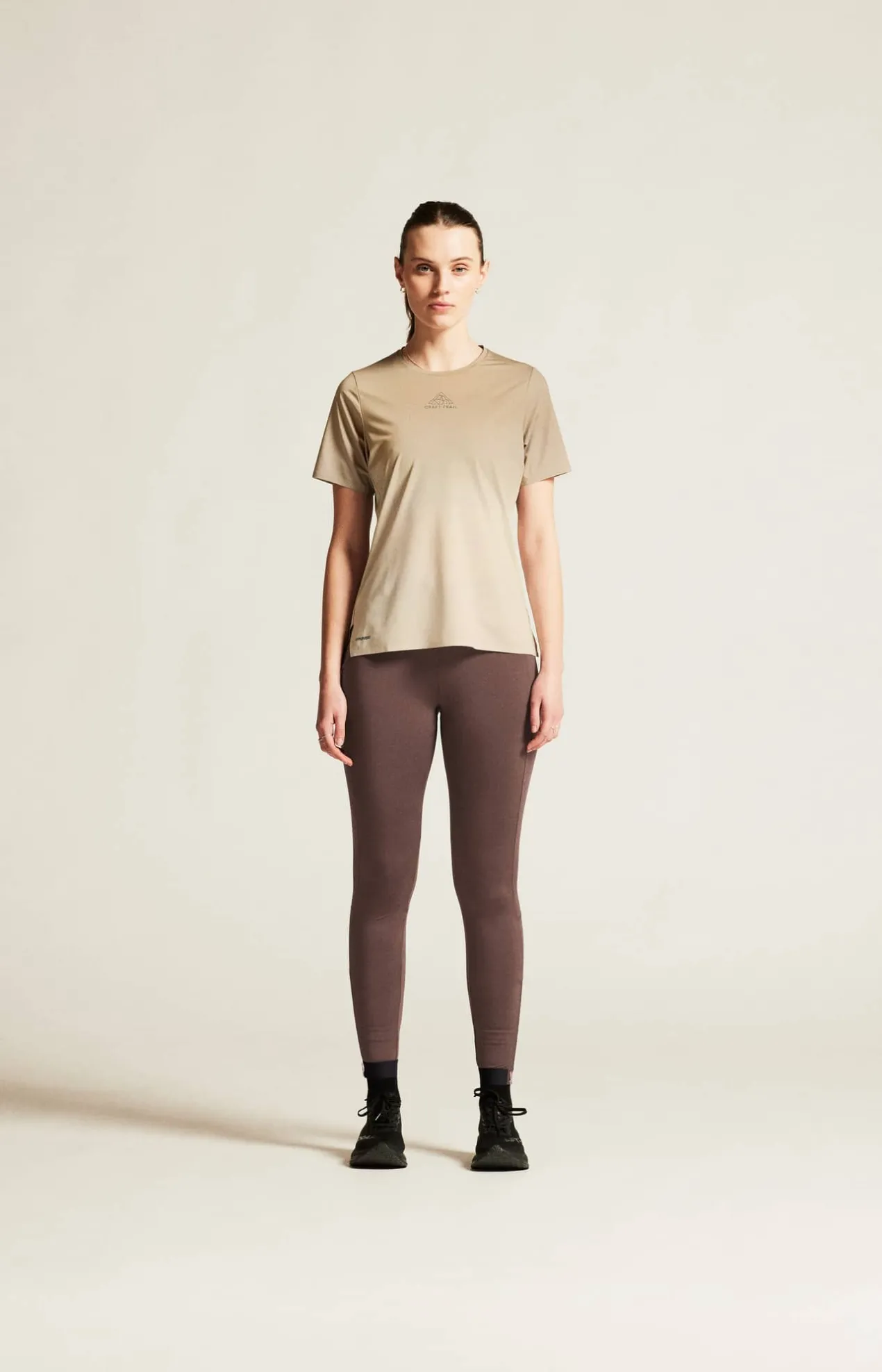 PRO Trail Ss Tee 2 W*Craft Sportswear Sale