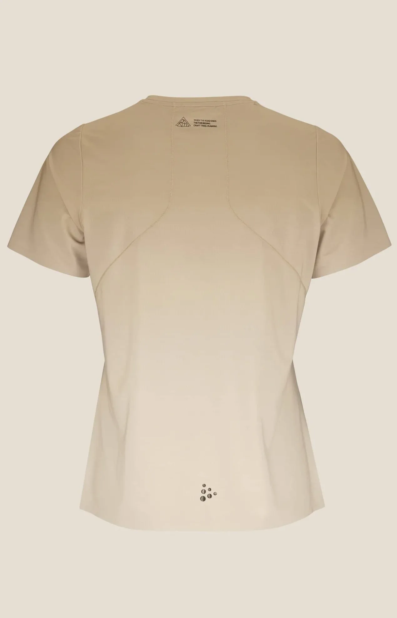 PRO Trail Ss Tee 2 W*Craft Sportswear Sale