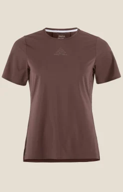 PRO Trail Ss Tee 2 W*Craft Sportswear New