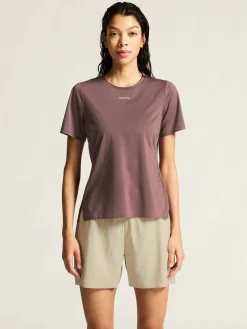 PRO Trail Ss Tee 2 W*Craft Sportswear Discount
