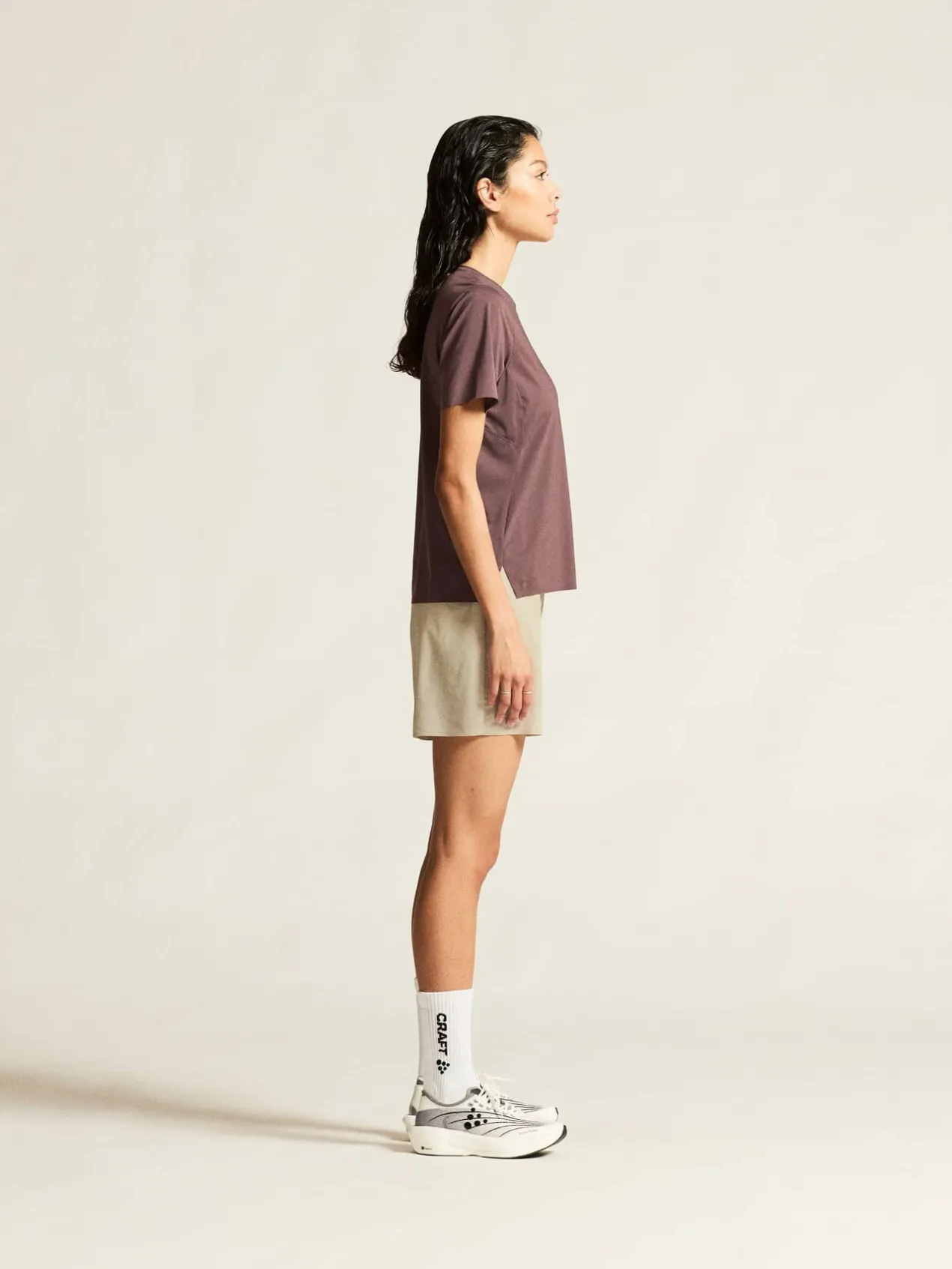 PRO Trail Ss Tee 2 W*Craft Sportswear Discount