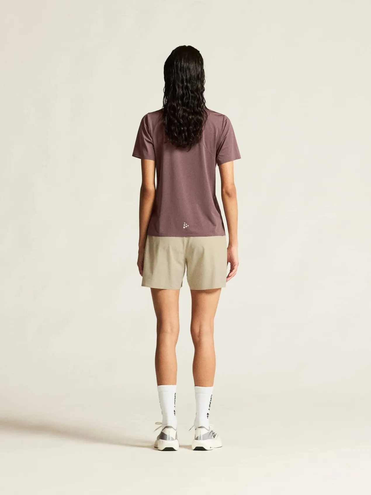 PRO Trail Ss Tee 2 W*Craft Sportswear Discount