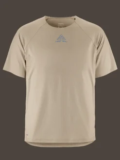 PRO Trail SS Tee M*Craft Sportswear