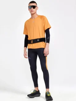 PRO Trail SS Tee M*Craft Sportswear