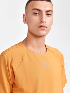 PRO Trail SS Tee M*Craft Sportswear
