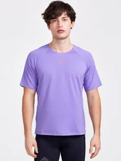 PRO Trail SS Tee M*Craft Sportswear