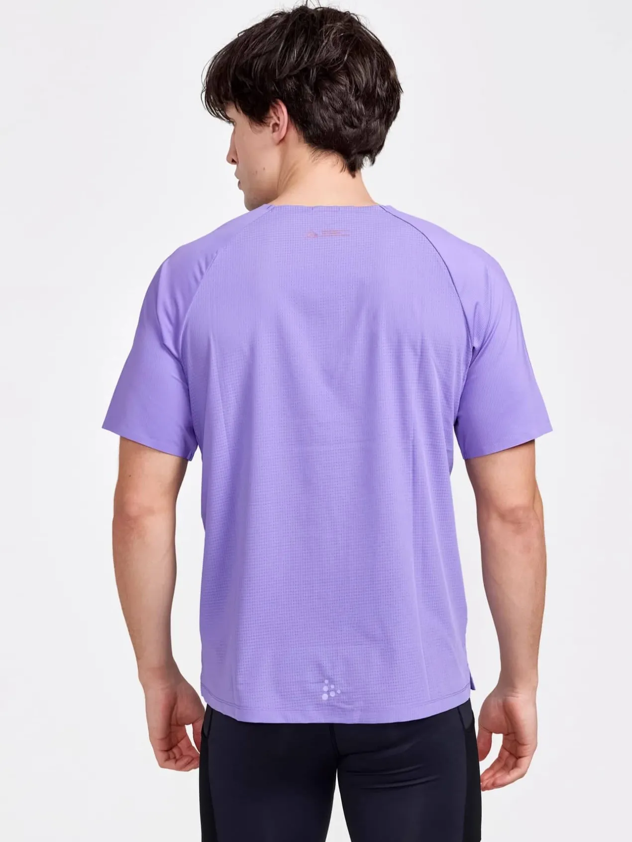 PRO Trail SS Tee M*Craft Sportswear