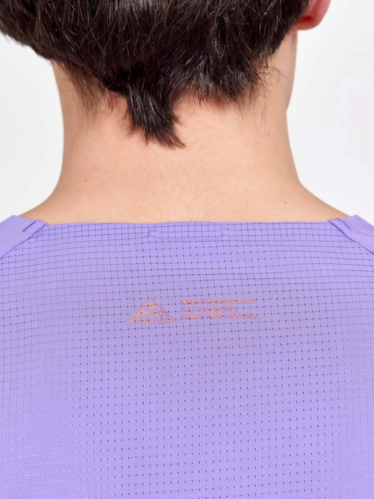 PRO Trail SS Tee M*Craft Sportswear