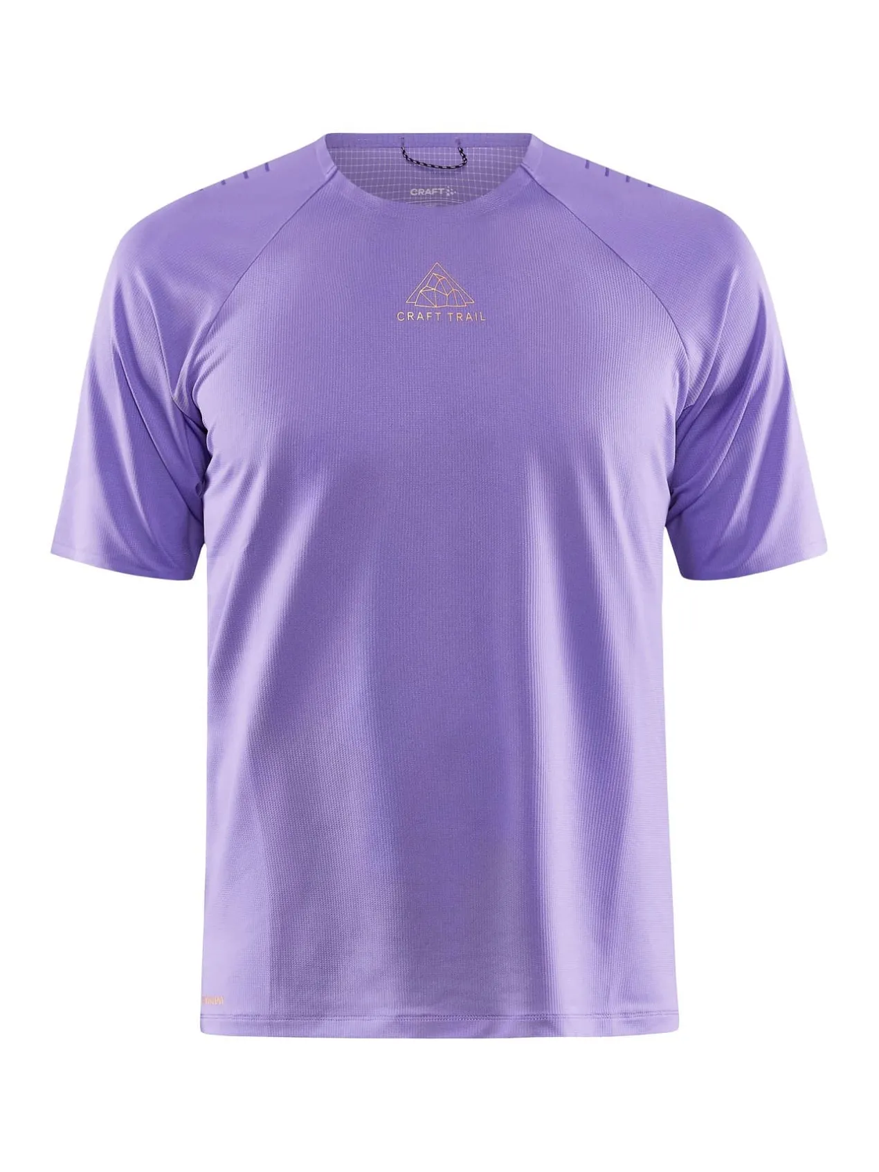 PRO Trail SS Tee M*Craft Sportswear