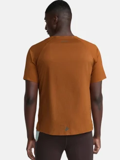 PRO Trail SS Tee M*Craft Sportswear Best