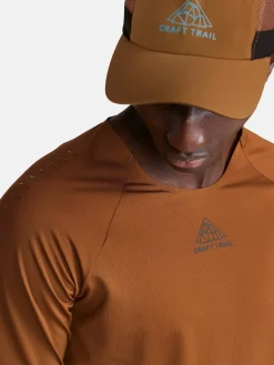 PRO Trail SS Tee M*Craft Sportswear Best