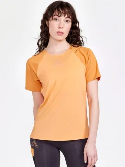 PRO Trail SS Tee W*Craft Sportswear