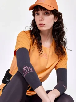 PRO Trail SS Tee W*Craft Sportswear