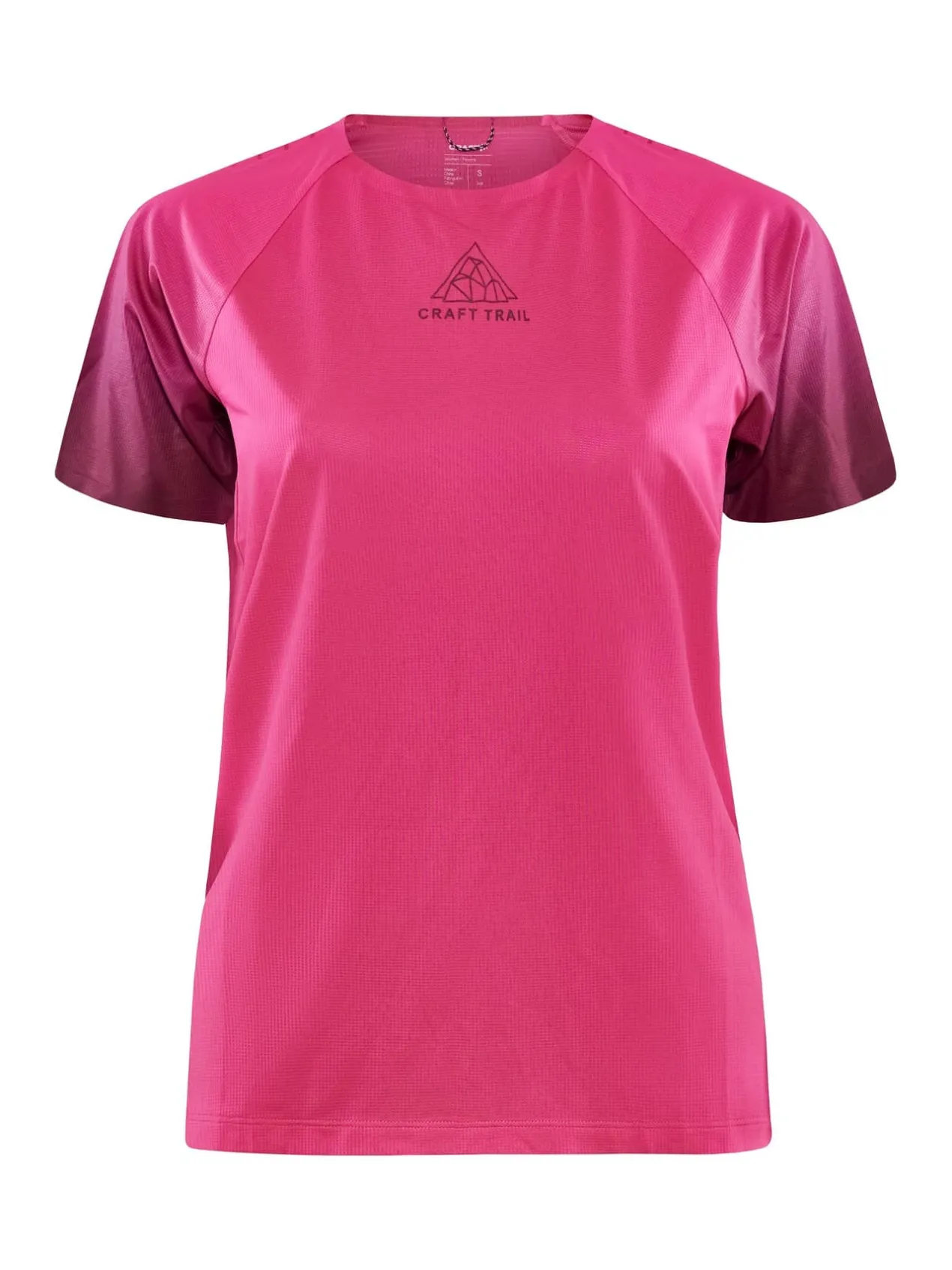PRO Trail SS Tee W*Craft Sportswear Discount