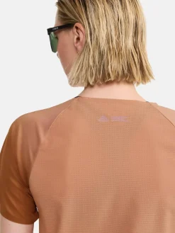 PRO Trail SS Tee W*Craft Sportswear