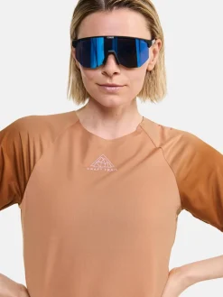 PRO Trail SS Tee W*Craft Sportswear