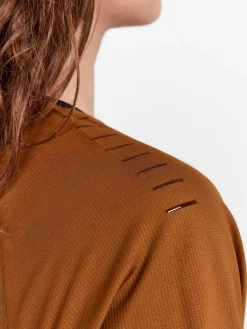 PRO Trail SS Tee W*Craft Sportswear