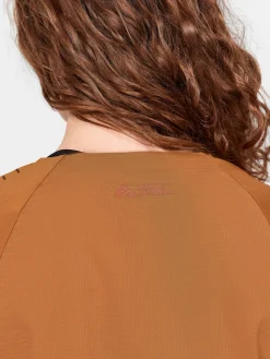 PRO Trail SS Tee W*Craft Sportswear