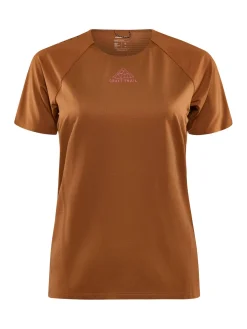 PRO Trail SS Tee W*Craft Sportswear