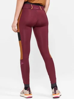 PRO Trail Tights W*Craft Sportswear