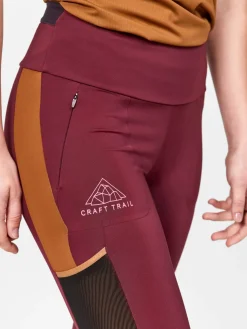 PRO Trail Tights W*Craft Sportswear