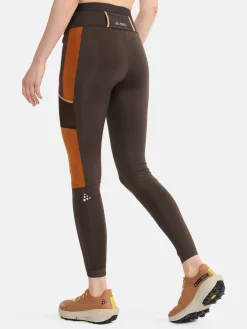 PRO Trail Tights W*Craft Sportswear Best