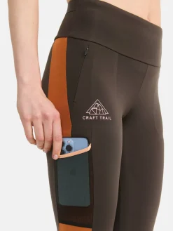 PRO Trail Tights W*Craft Sportswear Best