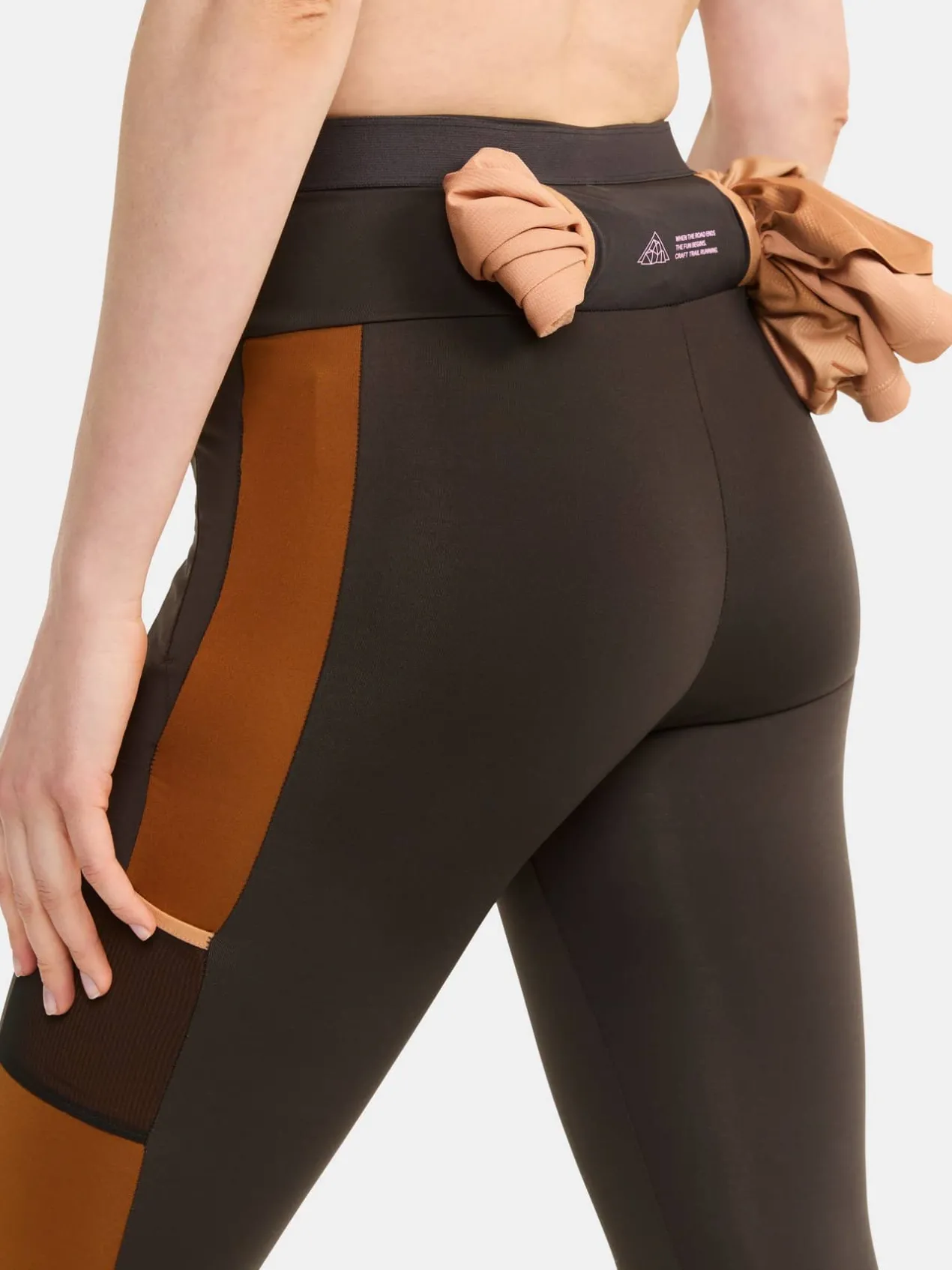 PRO Trail Tights W*Craft Sportswear Best