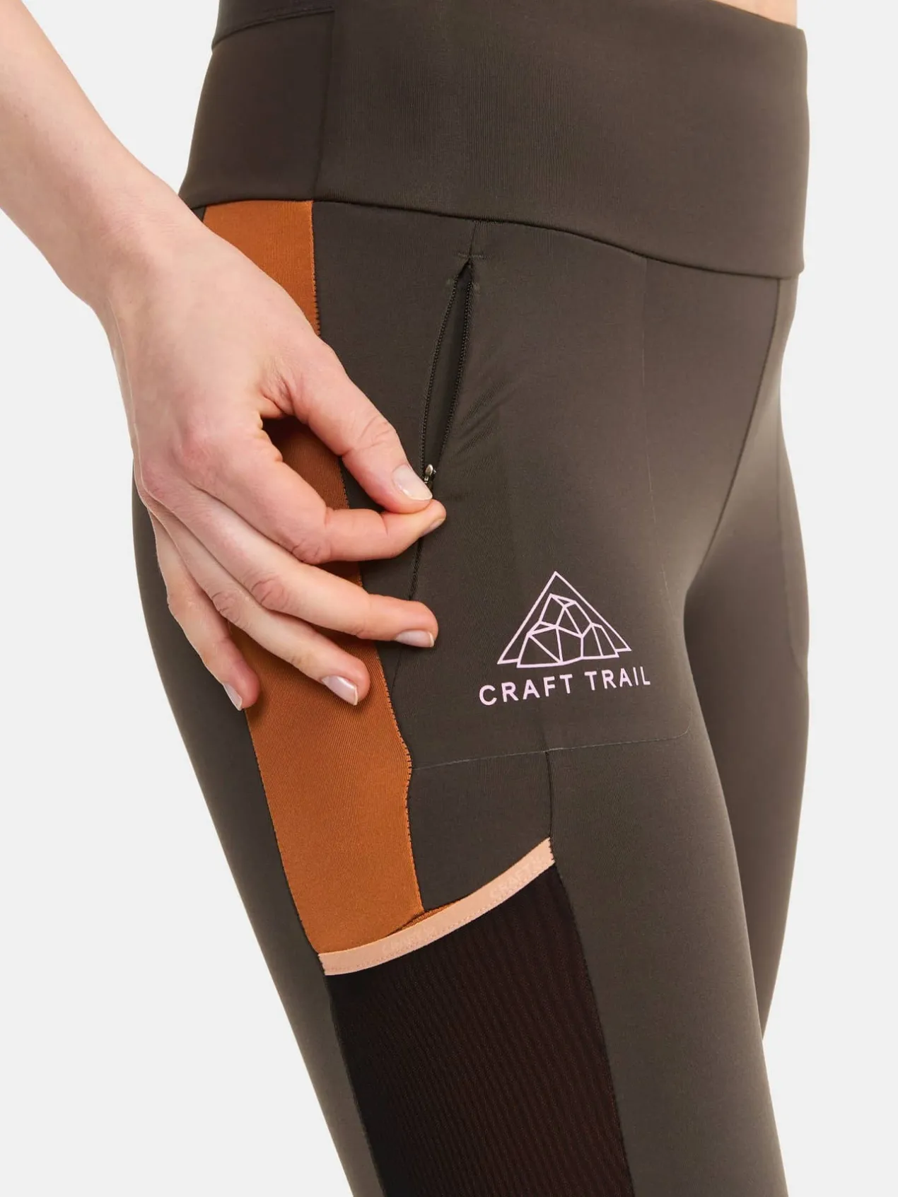 PRO Trail Tights W*Craft Sportswear Best