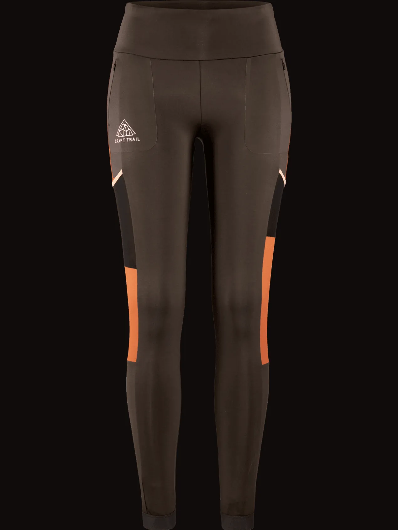 PRO Trail Tights W*Craft Sportswear Best