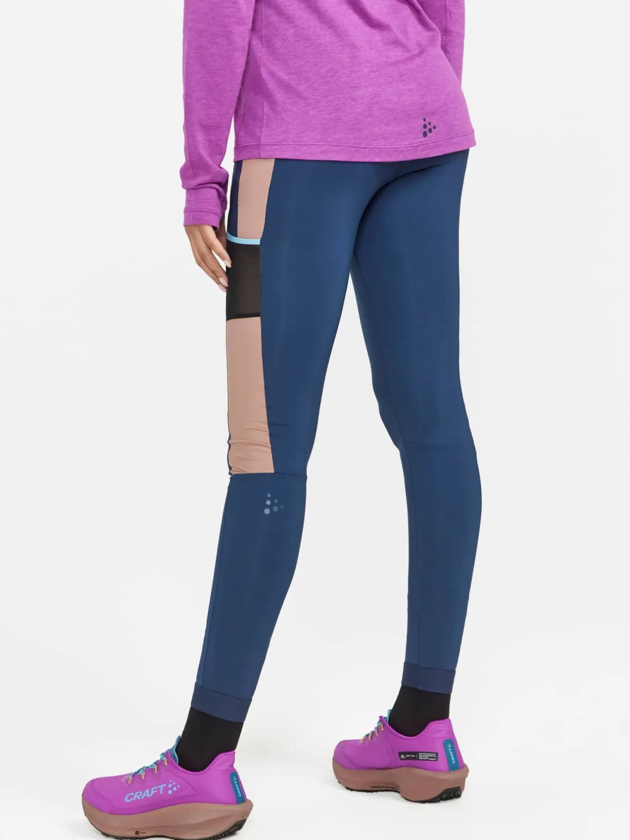 PRO Trail Tights W*Craft Sportswear New