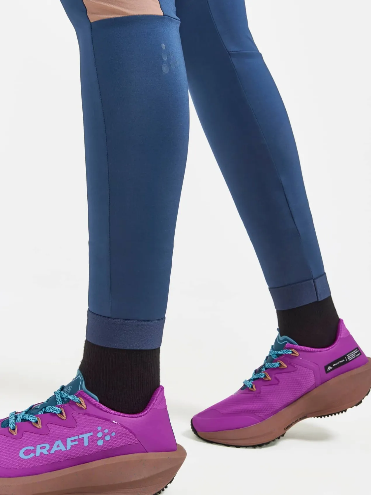 PRO Trail Tights W*Craft Sportswear New