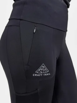 PRO Trail Tights W*Craft Sportswear Online