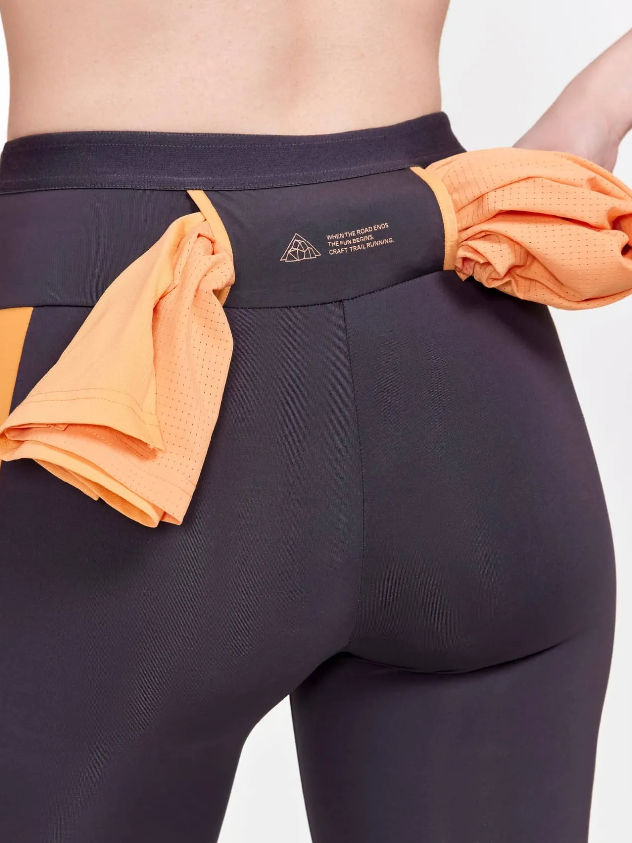 PRO Trail Tights W*Craft Sportswear Hot