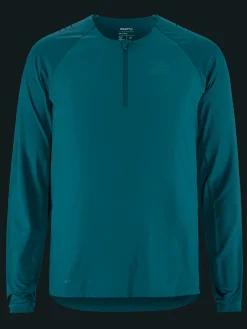 PRO Trail Wind LS Tee M*Craft Sportswear