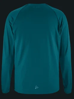 PRO Trail Wind LS Tee M*Craft Sportswear