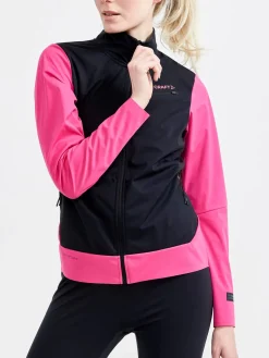 PRO Velocity Jacket W*Craft Sportswear