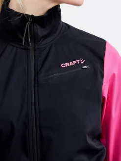 PRO Velocity Jacket W*Craft Sportswear