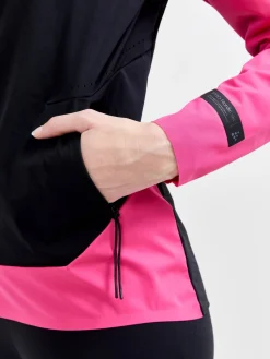 PRO Velocity Jacket W*Craft Sportswear