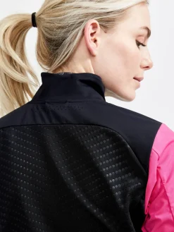 PRO Velocity Jacket W*Craft Sportswear