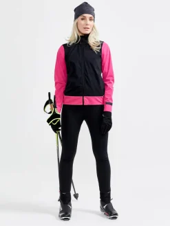 PRO Velocity Jacket W*Craft Sportswear