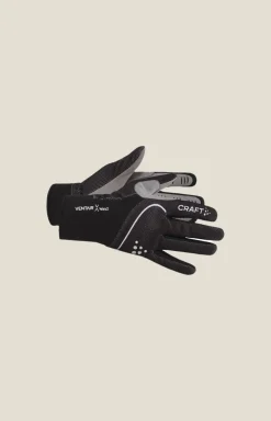 Pro Ventair Wind Glove*Craft Sportswear Sale