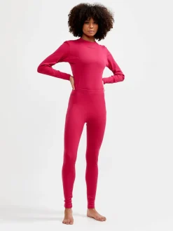 PRO Wool Extreme X Pant W*Craft Sportswear