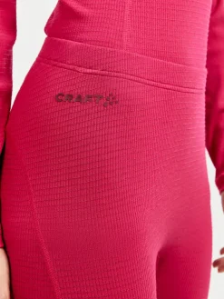 PRO Wool Extreme X Pant W*Craft Sportswear