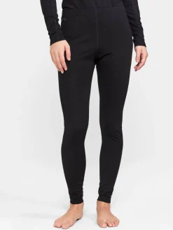 PRO Wool Merino Pant W*Craft Sportswear Outlet