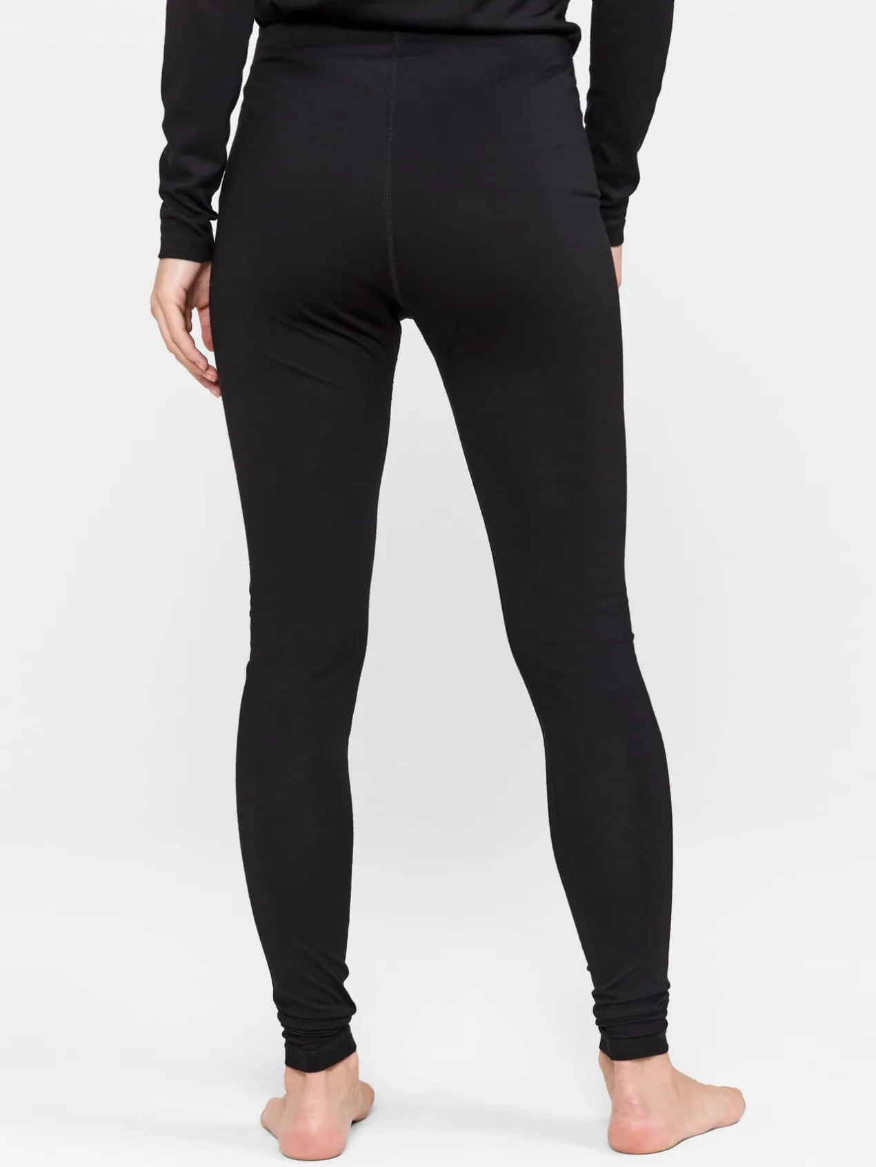 PRO Wool Merino Pant W*Craft Sportswear Outlet