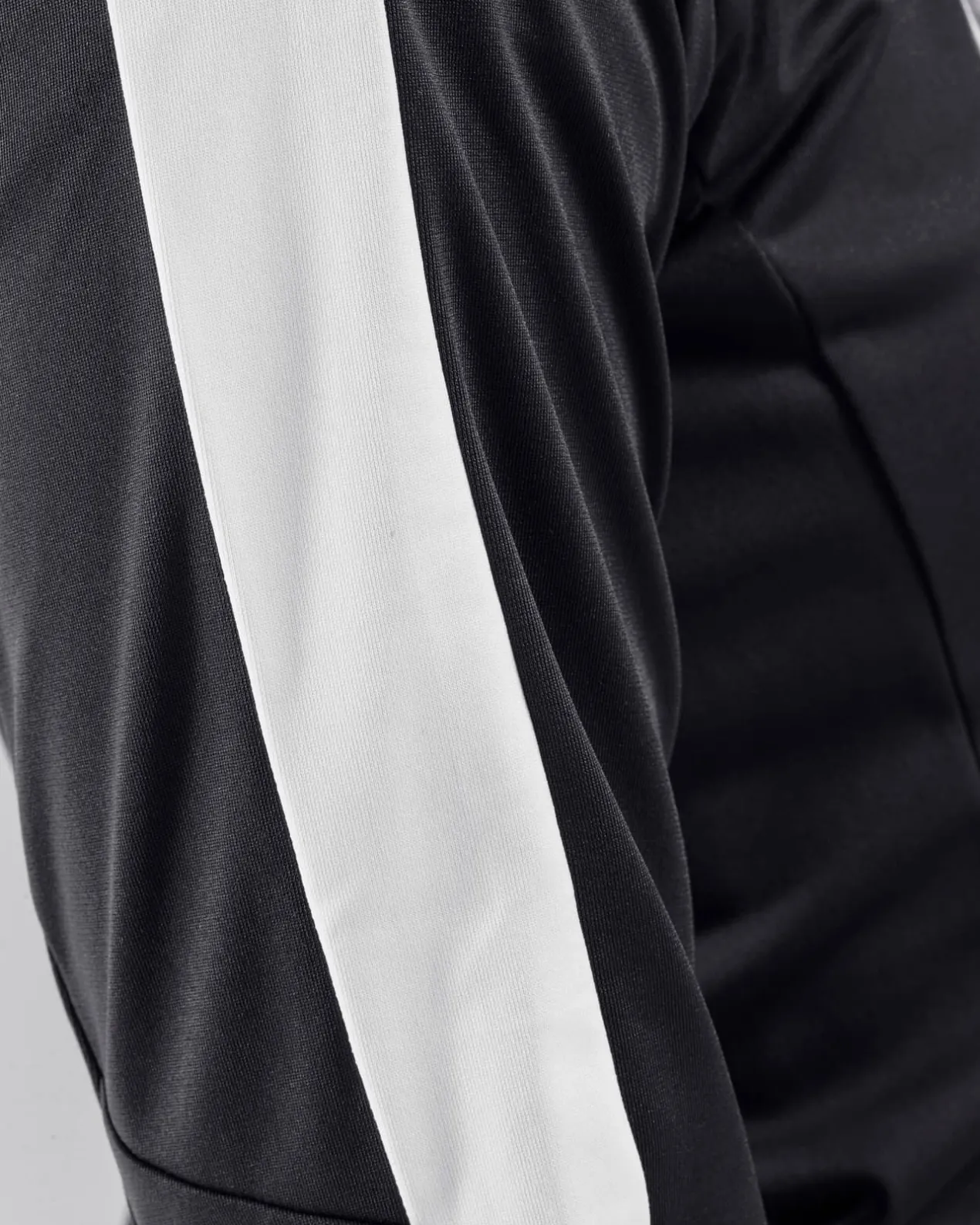 Progress Halfzip Ls Tee W*Craft Sportswear Sale