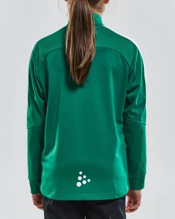 Progress Jacket Jr*Craft Sportswear